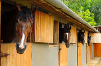 free Chorlton stable construction quotes